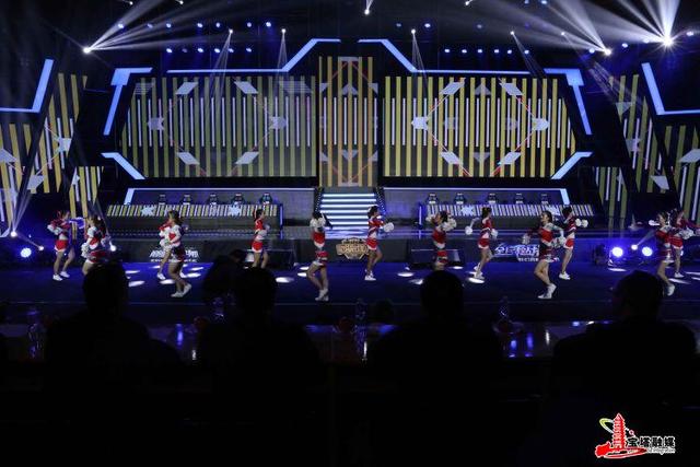  城市电竞争霸开战，全民参与热情高涨