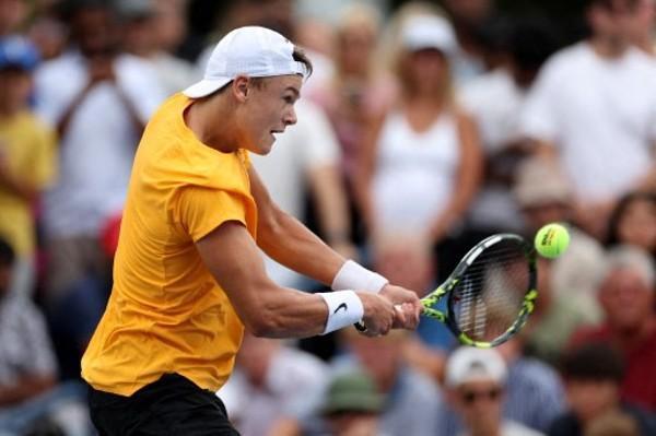  莱巴金娜温网次轮出局，种子选手遭遇滑铁卢