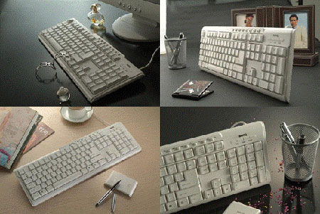  电竞硬件厂商发力 轻量化鼠标引领市场新潮流