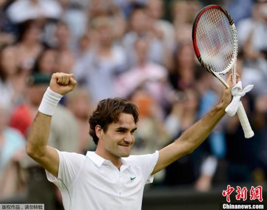  费德勒退役巡回赛开启，瑞士天王告别仪式催泪