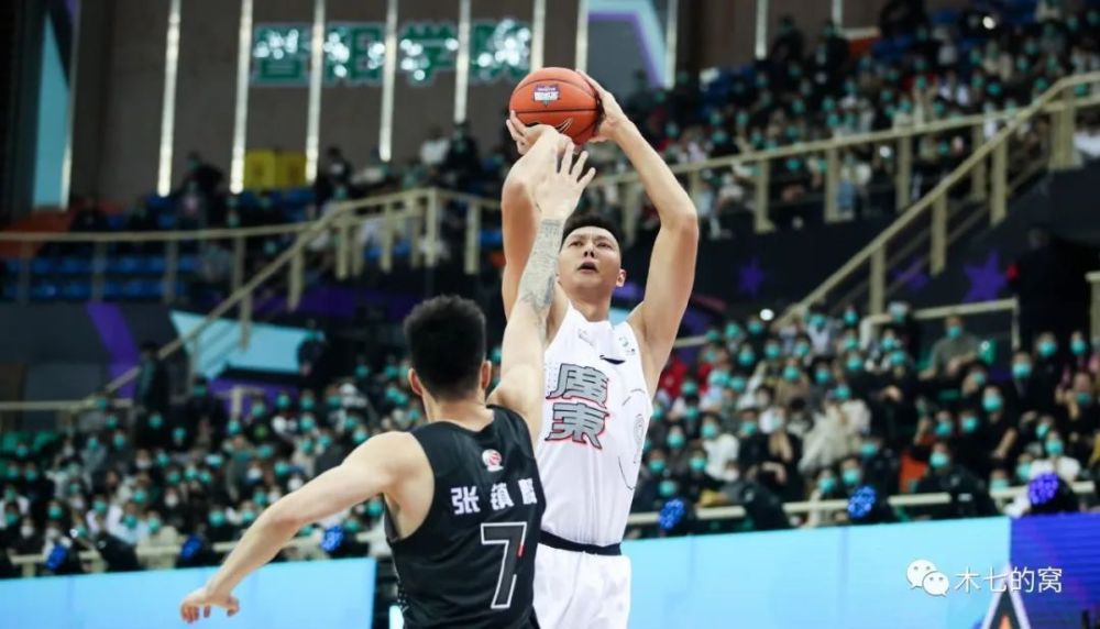  CBA全明星周末，张镇麟蝉联技巧挑战赛冠军