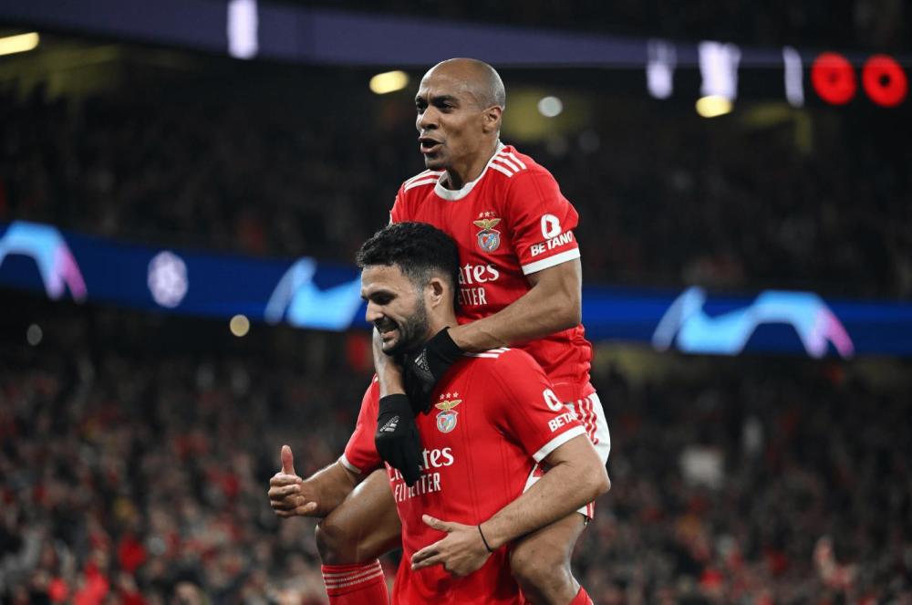  欧冠淘汰赛，切尔西加时逆转多特蒙德