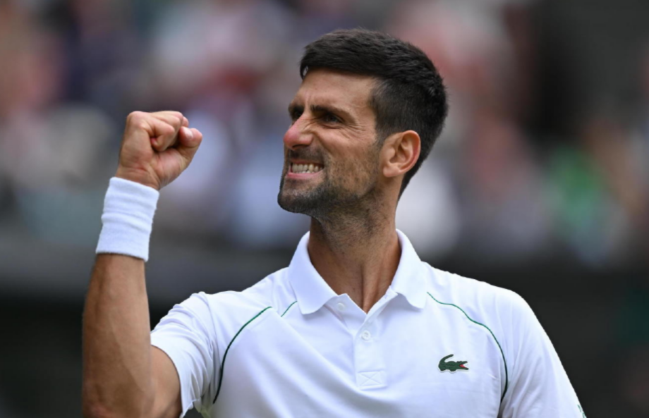  辛纳连胜TOP10强势冲击前三甲