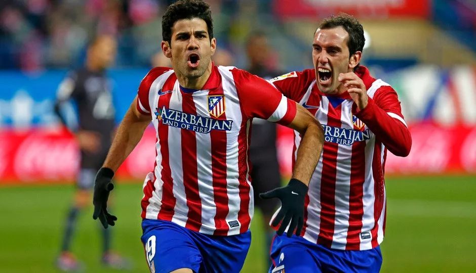  欧冠淘汰赛抽签揭晓，死亡之组悬念丛生  