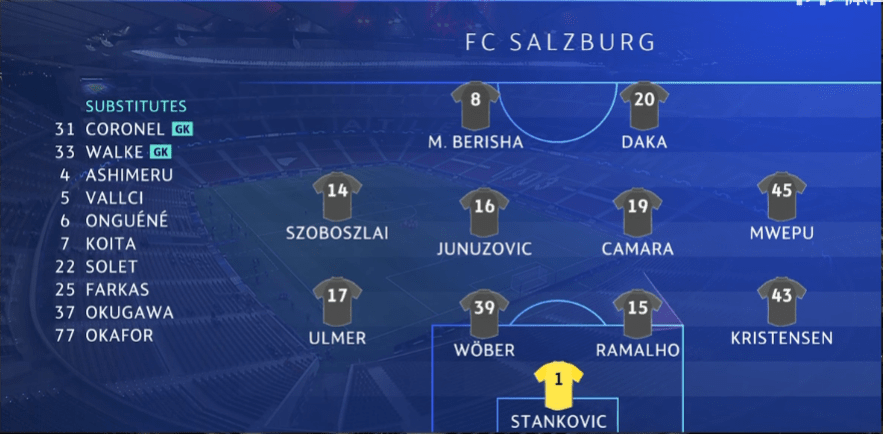  双星连线配合默契引领进攻狂潮