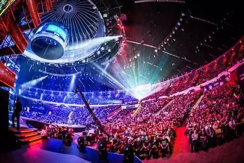  电竞战术革新引领全新竞技潮流