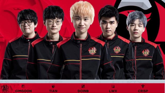  青年军异军突起称霸电竞赛场