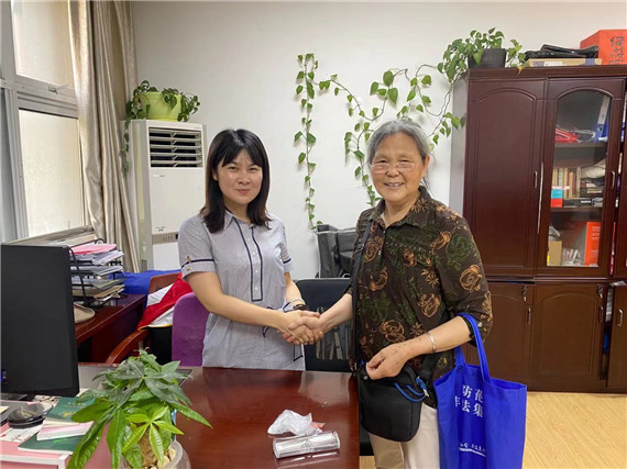  电竞公益赛事温暖人心 特殊群体参与传递正能量